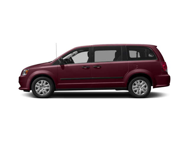 Used 2020 Dodge Grand Caravan Mini-van, Passenger
